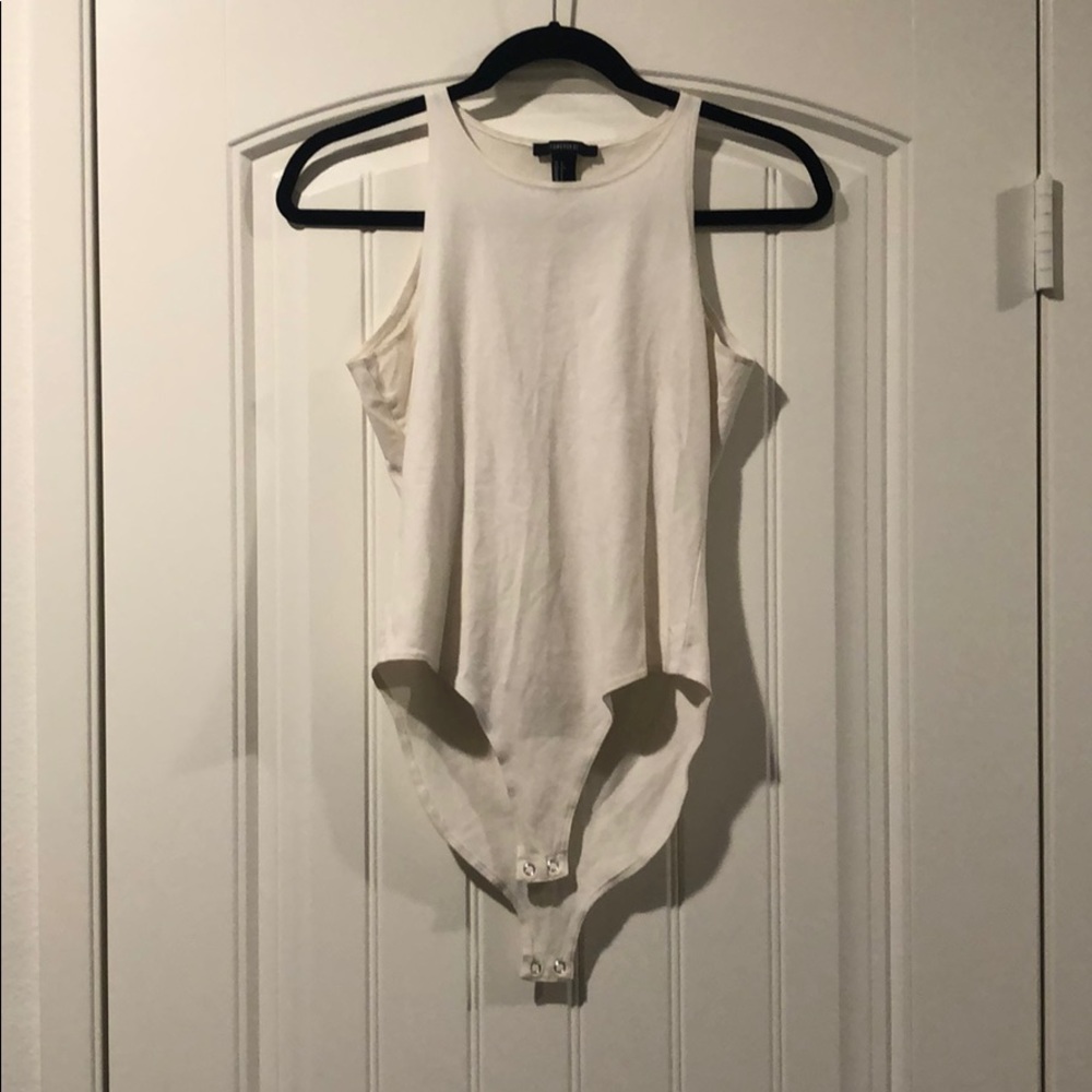 Forever 21 bodysuit